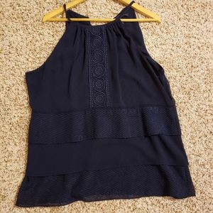 White house black market top